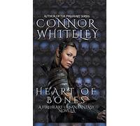 Heart Of Bones