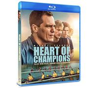 Heart Of Champions