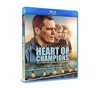 Vertical – Heart of Champions