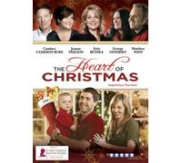 Heart Of Christmas