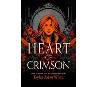 Heart of Crimson: A Dark Paranormal Romance