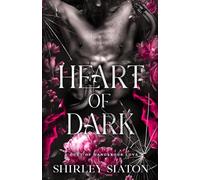 Heart of Dark (The Angel Edition): A Duet of Dangerous Love