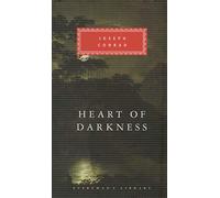 Heart Of Darkness