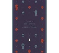 Heart Of Darkness