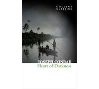 Heart of Darkness