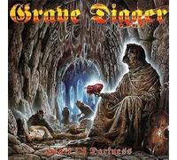 Grave Digger – Heart of Darkness – Vinyle