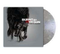 Burnt By The Sun – Heart of Darkness – Vinyle LP argenté – Réédition