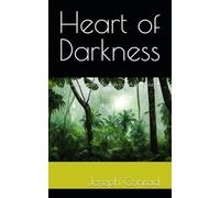 Heart of Darkness: A Journey into the Shadows of Human Nature