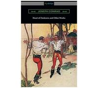 Heart Of Darkness And Other Works