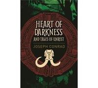 Heart of Darkness and Tales of Unrest by Joseph Conrad Joseph Conrad (Auteur)