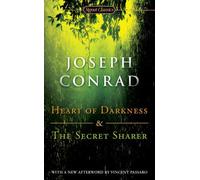 Heart Of Darkness And The Secret Sharer