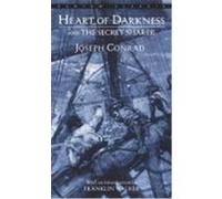 Heart of Darkness and the Secret Sharer Joseph Conrad (Auteur)
