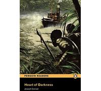 Heart of Darkness Book/CD Pack: Level 5 (Penguin Readers (Graded Readers)) by Joseph Conrad (2008-04-14)
