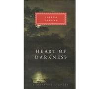 Heart Of Darkness by Joseph Conrad Conrad, Joseph (Auteur)