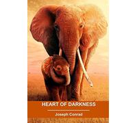 Heart Of Darkness By Joseph Conrad: New Release Premium Edition
