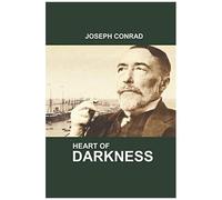 Heart Of Darkness By Joseph Conrad: New Release Premium Edition