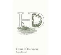 Joseph Conrad – Heart of Darkness – Broché