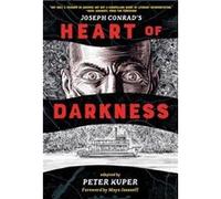 Heart of Darkness by Joseph Conrad Paperback Book Joseph Conrad (Auteur)