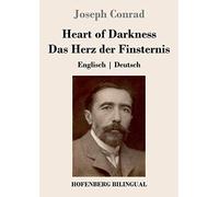 Heart Of Darkness / Das Herz Der Finsternis