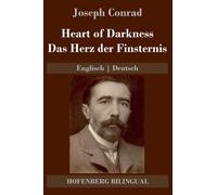 Heart Of Darkness / Das Herz Der Finsternis