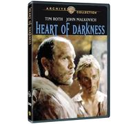 Heart Of Darkness