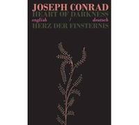 Heart of Darkness/Herz der Finsternis: English/Deutsch - [Version Originale] Inconnu (Auteur)