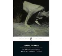 Joseph Conrad – Heart of Darkness – Poche