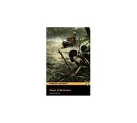 Heart of darkness - Joseph Conrad - Pearson France - broché - Méthode de langue