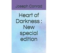 Heart of Darkness: New special edition