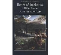 HEART OF DARKNESS & OTHER STOR (Wordsworth Collection)