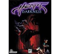 Heart Of Darkness Pc