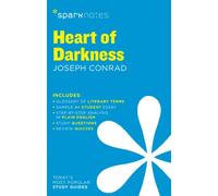 Heart of Darkness SparkNotes Literature Guide