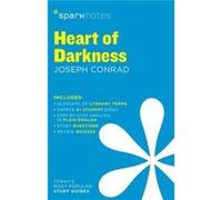 Heart of Darkness SparkNotes Literature Guide by SparkNotes Sparknotes, (Auteur)