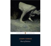 Heart of Darkness/The Congo Diary by Joseph Conrad [Paperback] NEUF