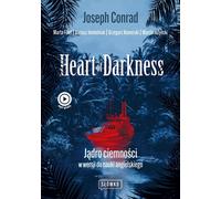 Heart of Darkness version anglaise