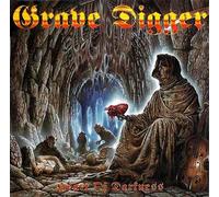 Grave Digger – Heart of Darkness – Vinyle