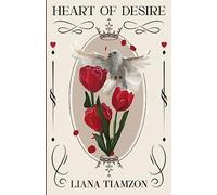 Heart Of Desire