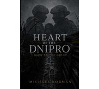 Heart of Dnipro: Back to The Front