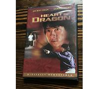 Heart of Dragon [Import USA Zone 1]