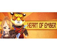 Heart of Ember CH1 (PC)