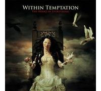 Within Temptation – The Heart of Everything – Vinyle 180 g Pochette gatefold 4 titres bonus