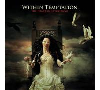 Heart Of Everything Vinyle