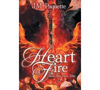 Heart of Fire