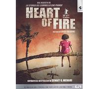Heart of fire