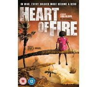 Heart of Fire [Import]