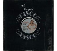 Heart of Glass/11:59