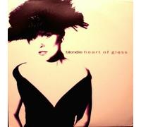 HEART OF GLASS