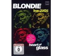 Heart of glass live 2005 G