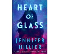 Heart of Glass: "The master of suspense" Freida McFadden