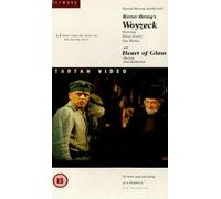 Heart of Glass [VHS] [Import allemand]